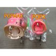 画像6: 数量限定！メガバス/POPX”Pink Bomb Gill ピンクボムギル”リミテッドカラー (6)
