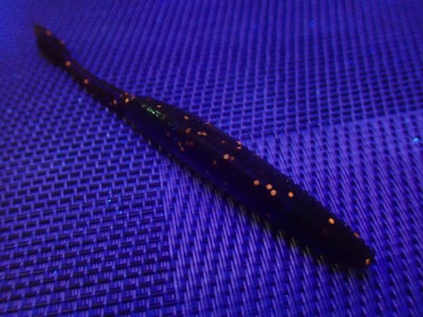 画像8: ダミキジャパン/ライザースティック４in”KUWASE 3アイテム (8)