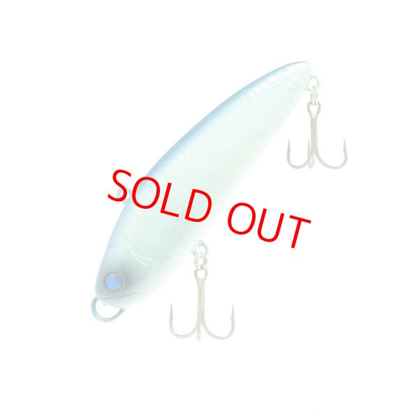 ノースプロブルー