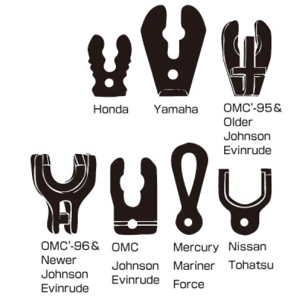 画像2: キルスイッチキーズ 711671 (2)