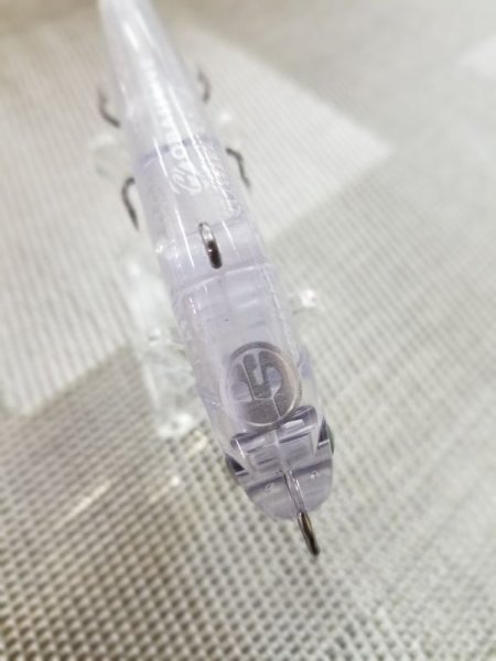 画像3: オーバスライブ/DORYU ドリュー”MC南洋貝”PSロゴ”ps.kizuオリカラ (3)