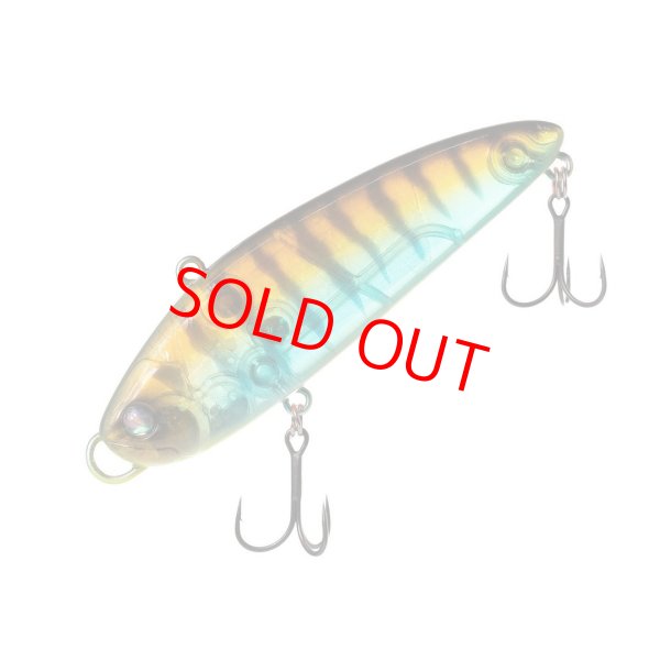 ゴーストオイルギルフラッシュ（サイレント）