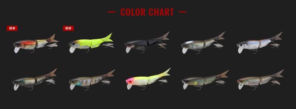 画像2: ジャッカル/マエコン180SF (2)