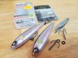 画像7: ご予約品！オーバスライブ/MTS86F MTスティック”BloodySabiAYU”（ブラッディサビ鮎） (7)